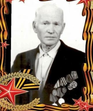 Семакин Дмитрий Миронович