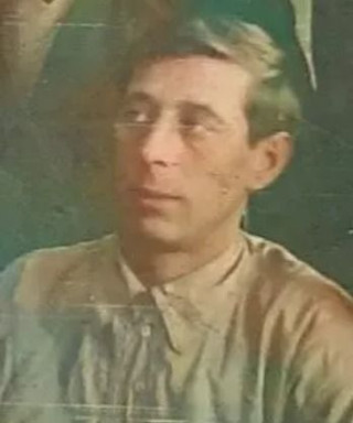 Гусев Михаил Тимофеевич