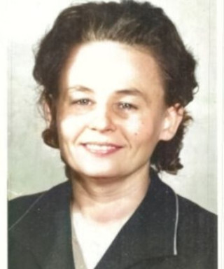 Ляшенко(Барковская) Надежда Карловна