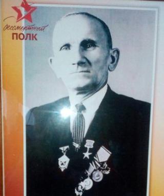 Томашевский Степан Станиславович
