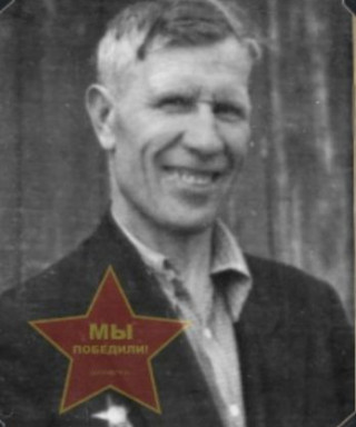 Демин Павел Васильевич