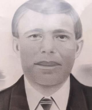 Богомолов Алексей Александрович