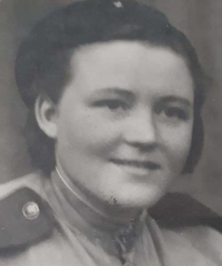 Аникушина Наталья Ивановна