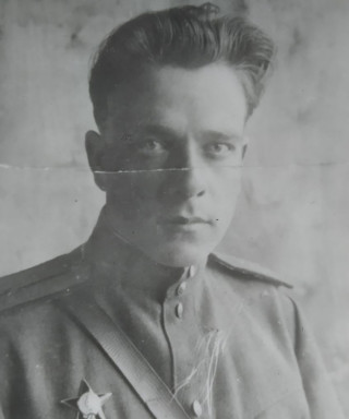 Чебыкин Сергей Михайлович