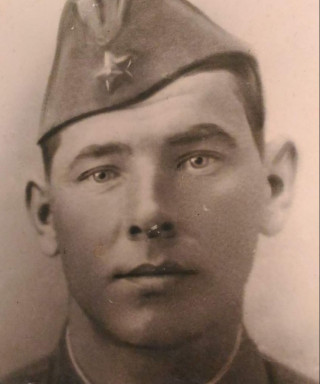 Пайвин Ефим Андреевич