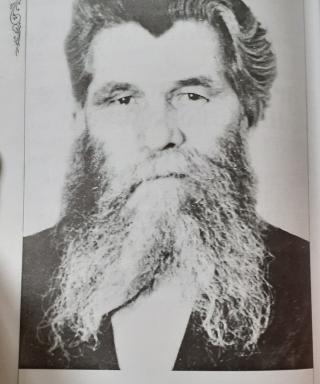 Шорохов Иван Дмитриевич