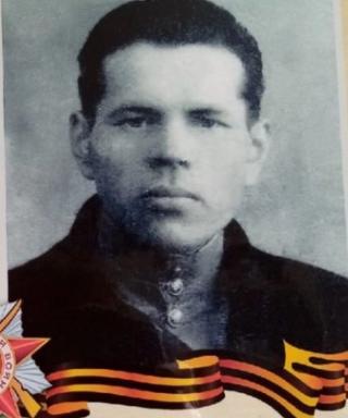 Никитин Николай Андреевич