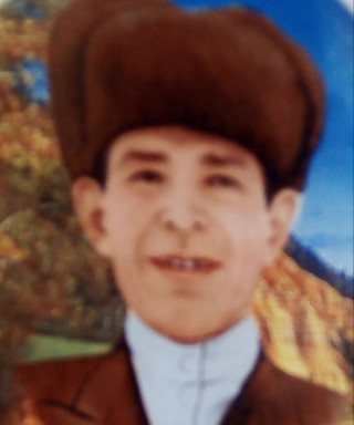 Губин Алексей Федорович