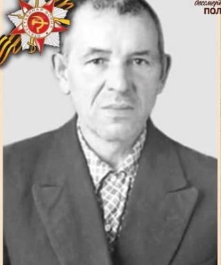 Рашитов Фатих Ризванович