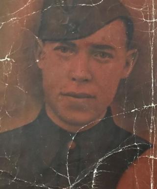 Терешкин Пётр Михайлович