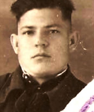 Пимонов Георгий Петрович