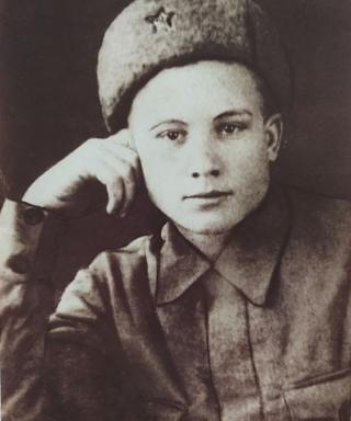 Толоконников Алексей Михайлович