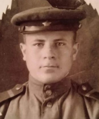 Гусев Василий Александрович