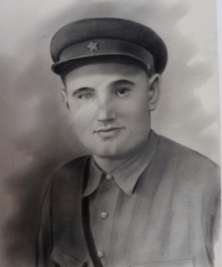 Бакуменко Трофим Митрофанович