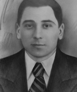 Иванов Алексей Федорович