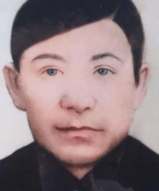 Иванов Кирей Григорьевич