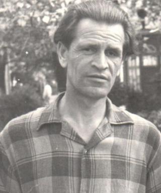 Севостьянов Иван Петрович