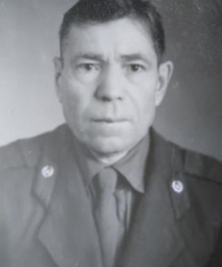 Черномырдин Николай Степанович