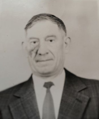 Шабанов Иван Андреевич