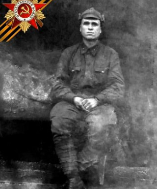 Мирошниченко Иван Тарасович