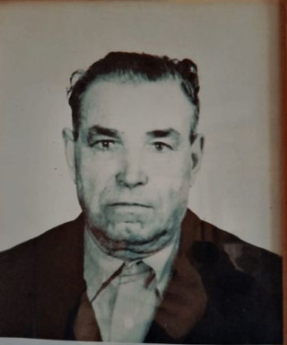 Полетаев Прокопий Романович