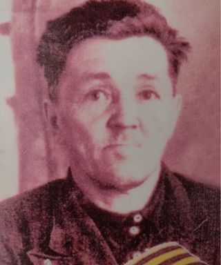 Кибардин Сергей Петрович