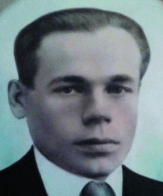 Васильев Александр Александрович