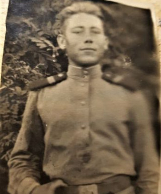 Турица Пантелей Васильевич