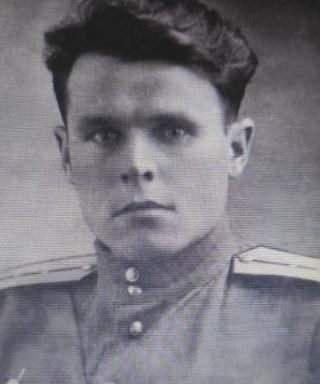Шишов Николай Гаврилович
