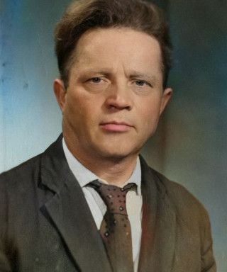 Нохрин Николай Степанович