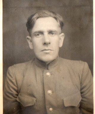 Бойцов Иван Борисович