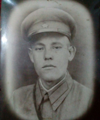 Зимин Алексей Сергеевич