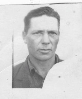 Соловов Михаил Егорович