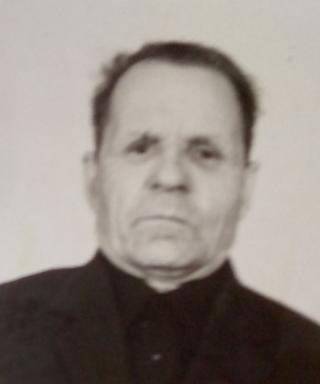 Кудряков Сергей Васильевич