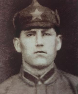 Лаптев Григорий Гаврилович