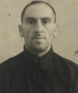 Навражин Яков Егорович