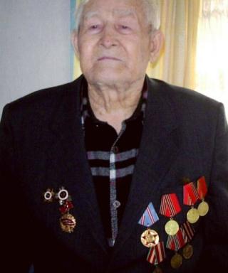 Кривко Михаил Петрович