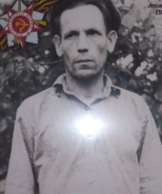 Сычев Алексей Данилович