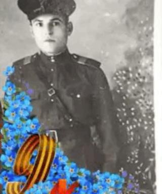 Литвинов Николай Васильевич