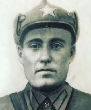 Копайгора Фёдор Андреевич