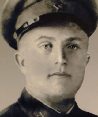 Тычинин Николай Андреянович