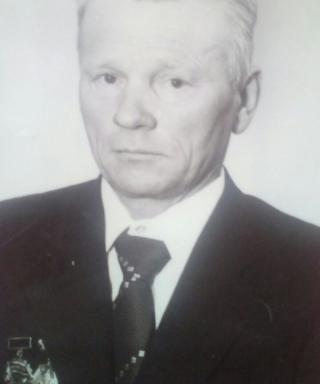 Вишняков Анатолий Филиппович