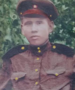 Утябаев Басир Халисович