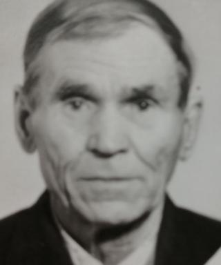 Краев Иван Ефимович