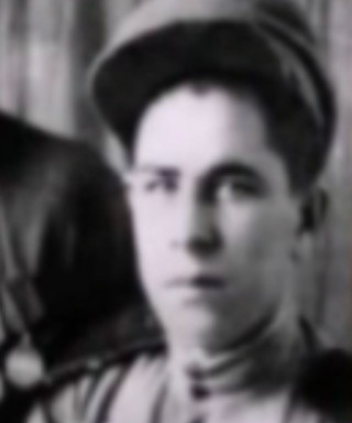 Янычек Адольф Александрович