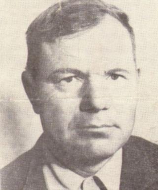 Теренгин Иван Сергеевич