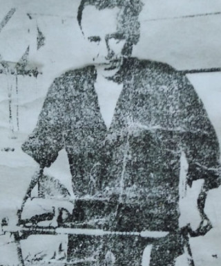 Мясников Виктор Павлович