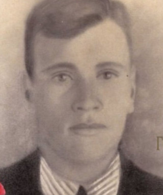 Дунаев Григорий Иванович