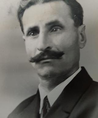 Алтаев Михаил Михайлович