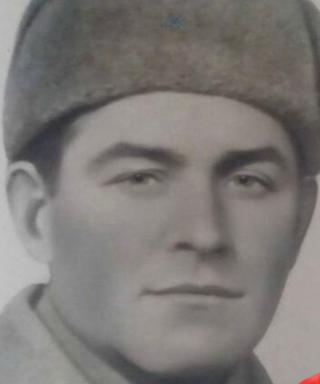 Никольчинкин Павел Федорович
